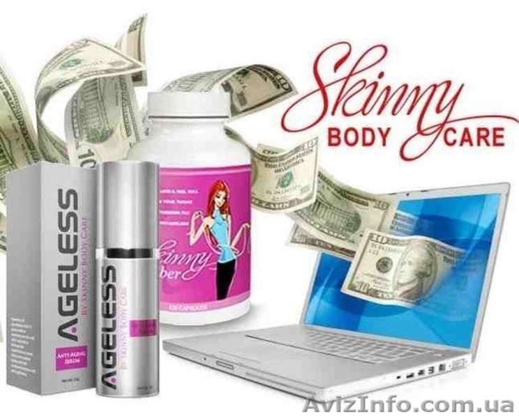 Капсулы для снижения веса (похудение) SkinnyFiber - <ro>Изображение</ro><ru>Изображение</ru> #4, <ru>Объявление</ru> #1007108