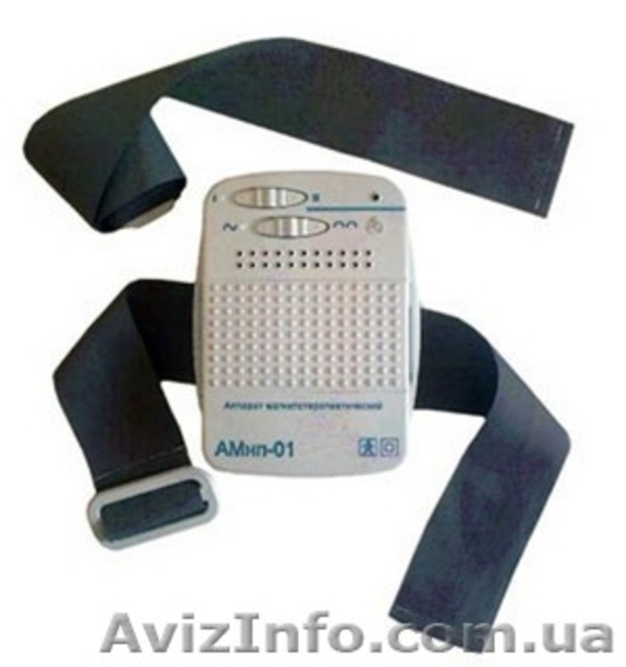  Аппараты магнитотерапии  Алмаг-01, Мавит,Маг-30 - <ro>Изображение</ro><ru>Изображение</ru> #6, <ru>Объявление</ru> #1004774