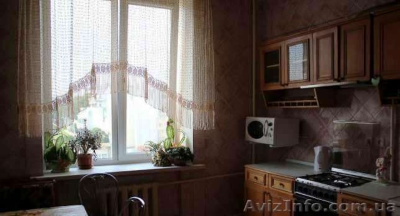 Сдам 3 ком. кв. на Советской по ул. Розы Люксембург. - <ro>Изображение</ro><ru>Изображение</ru> #4, <ru>Объявление</ru> #1005648