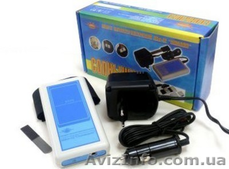  Аппараты магнитотерапии  Алмаг-01, Мавит,Маг-30 - <ro>Изображение</ro><ru>Изображение</ru> #7, <ru>Объявление</ru> #1004774