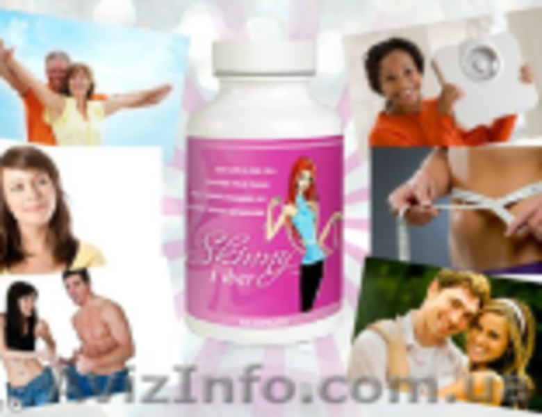 Капсулы для снижения веса (похудение) SkinnyFiber - <ro>Изображение</ro><ru>Изображение</ru> #5, <ru>Объявление</ru> #1007108
