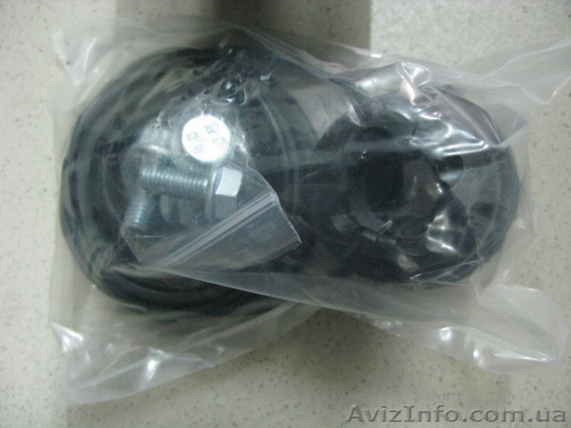 Пневмобаллоны задние для Porsche Cayenne(2003-2010г): Arnott A2523  - <ro>Изображение</ro><ru>Изображение</ru> #3, <ru>Объявление</ru> #660236