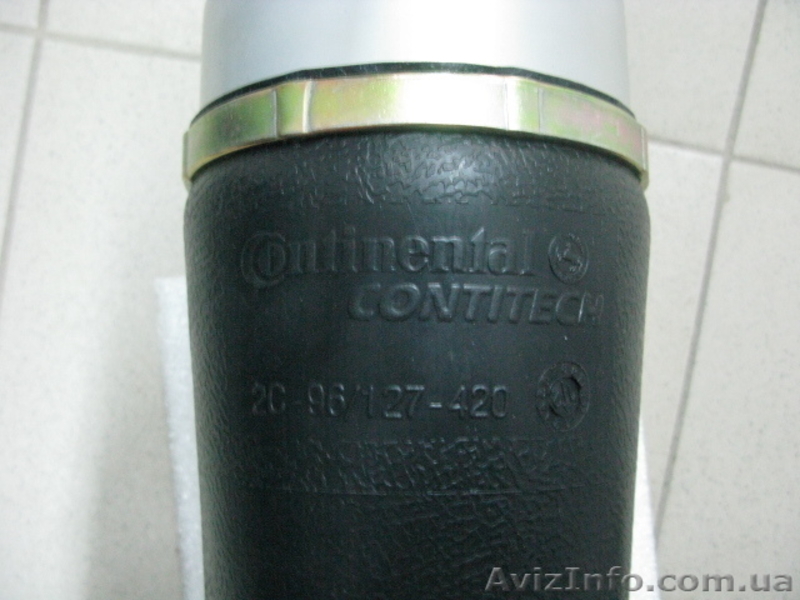 Передние пневмобаллоны для Mercedes R-Class W251: Arnott A-2587. - <ro>Изображение</ro><ru>Изображение</ru> #3, <ru>Объявление</ru> #660248