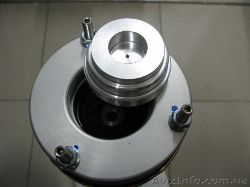 Передние пневмобаллоны для Mercedes R-Class W251: Arnott A-2587. - <ro>Изображение</ro><ru>Изображение</ru> #4, <ru>Объявление</ru> #660248