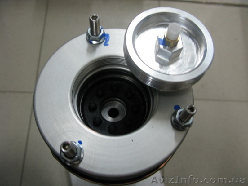 Передние пневмобаллоны для Mercedes R-Class W251: Arnott A-2587. - <ro>Изображение</ro><ru>Изображение</ru> #5, <ru>Объявление</ru> #660248