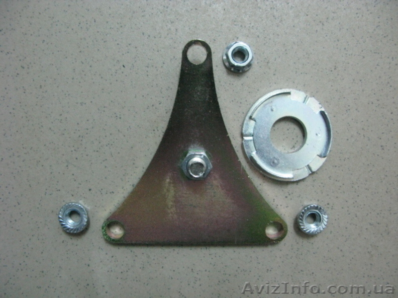 Передние пневмобаллоны для Mercedes R-Class W251: Arnott A-2587. - <ro>Изображение</ro><ru>Изображение</ru> #7, <ru>Объявление</ru> #660248