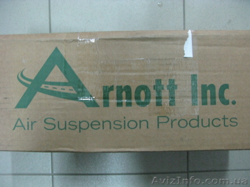 Передние пневмобаллоны для Mercedes R-Class W251: Arnott A-2587. - <ro>Изображение</ro><ru>Изображение</ru> #9, <ru>Объявление</ru> #660248