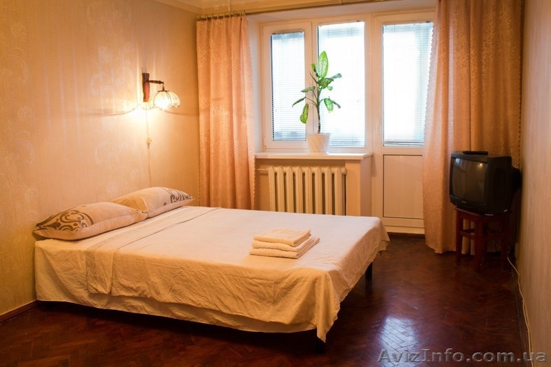 Сдам свою 1 к квартиру напротив Дворец спорта wi-f- 180 грн - <ro>Изображение</ro><ru>Изображение</ru> #1, <ru>Объявление</ru> #940394