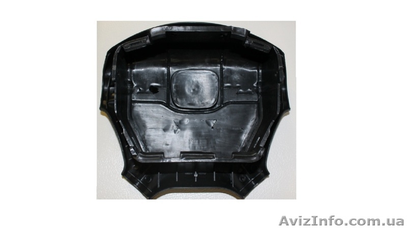Заглушка аэрбега Honda Accord - <ro>Изображение</ro><ru>Изображение</ru> #3, <ru>Объявление</ru> #1009511
