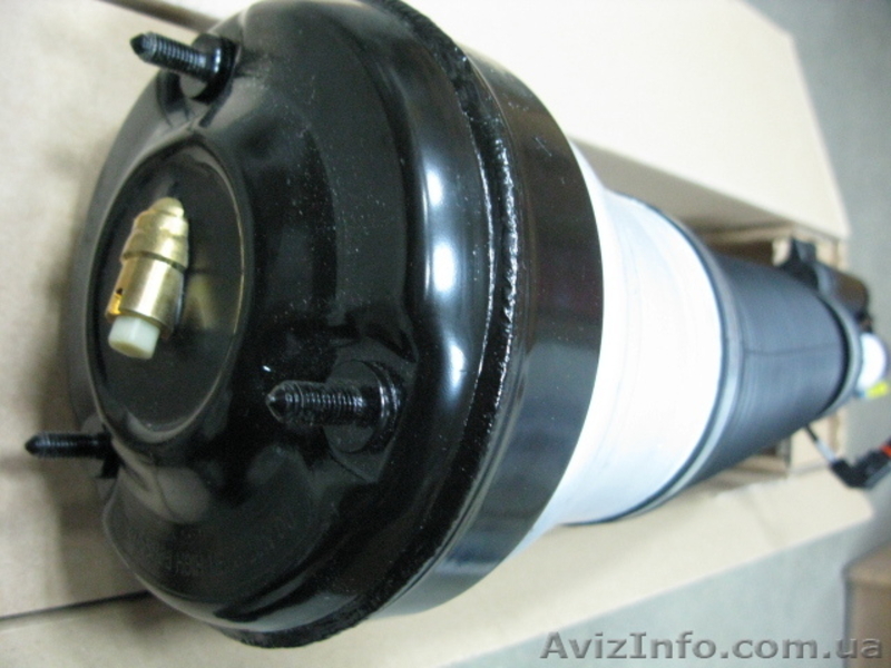 Оригинальные передние стойки для Mercedes S-Class W220: A2203202438. - <ro>Изображение</ro><ru>Изображение</ru> #3, <ru>Объявление</ru> #602665