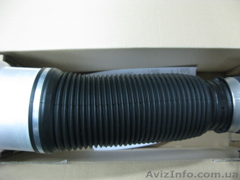 Оригинальные передние стойки для Mercedes S-Class W220: A2203202438. - <ro>Изображение</ro><ru>Изображение</ru> #4, <ru>Объявление</ru> #602665