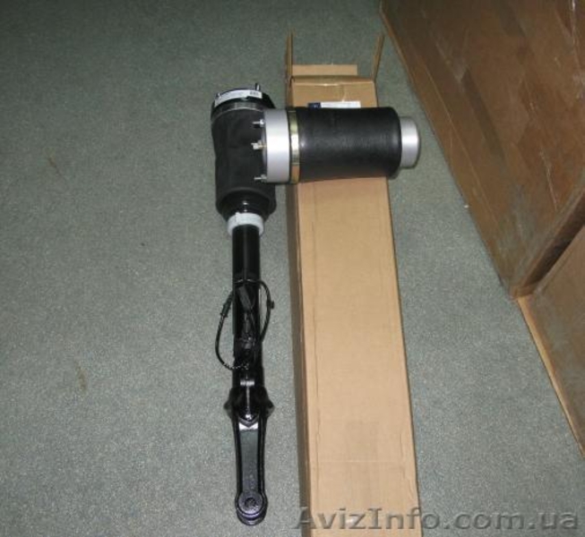 Оригинальные передние стойки для Mercedes GL-Class (2007-2012г) - <ro>Изображение</ro><ru>Изображение</ru> #6, <ru>Объявление</ru> #741520