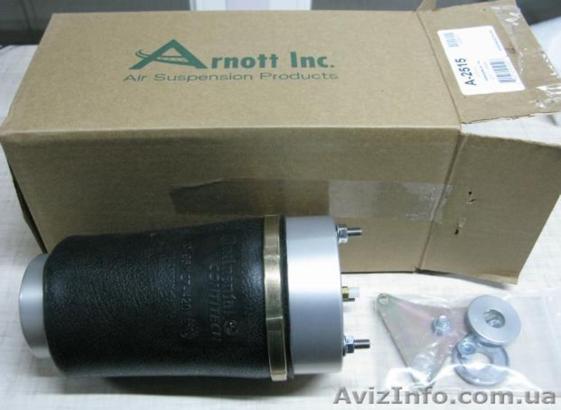 Оригинальные передние стойки для Mercedes GL-Class (2007-2012г) - <ro>Изображение</ro><ru>Изображение</ru> #7, <ru>Объявление</ru> #741520