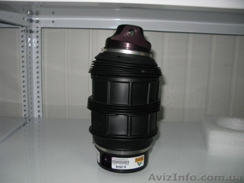 Задние пневмобаллоны для Mercedes E-Class W211: Arnott A-2536. - <ro>Изображение</ro><ru>Изображение</ru> #3, <ru>Объявление</ru> #743672