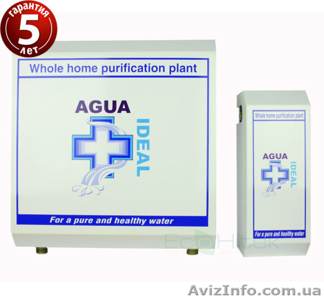 Очистители воздуха и воды от ActivTek, Vollara (USA) по низким ценам! - <ro>Изображение</ro><ru>Изображение</ru> #5, <ru>Объявление</ru> #1007294