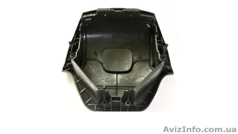 Заглушка аэрбега Honda CRV - <ro>Изображение</ro><ru>Изображение</ru> #3, <ru>Объявление</ru> #1009490