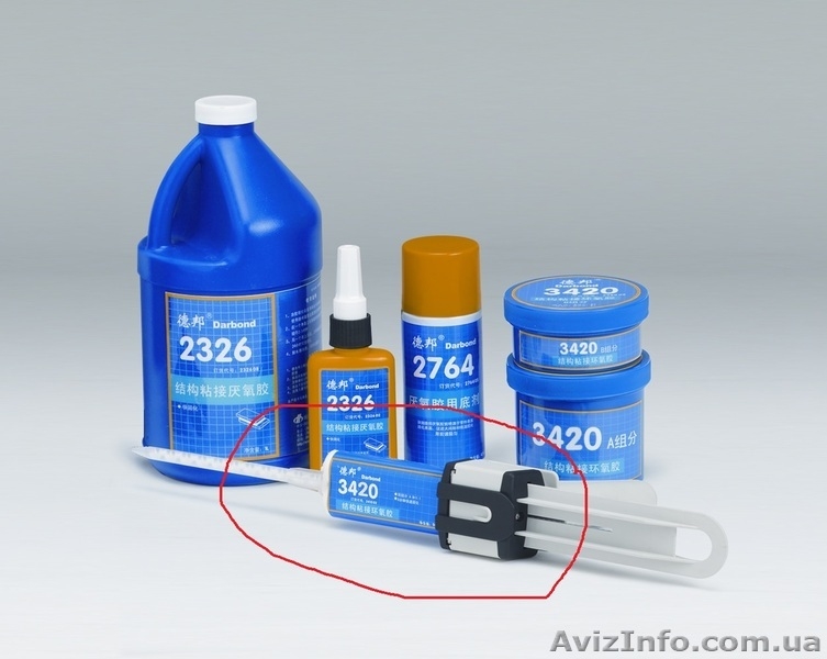 Loctite, Evotite, Kroxx, Henkel, Teroson. Chester Molecular, Loxeal - <ro>Изображение</ro><ru>Изображение</ru> #4, <ru>Объявление</ru> #559375