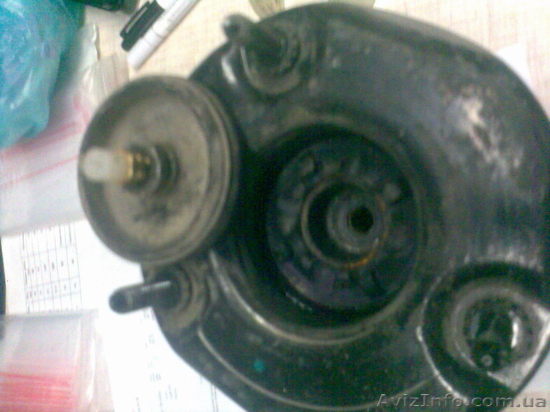 Пневмобаллоны передние для Mercedes GL-Class W164: Arnott A2575 - <ro>Изображение</ro><ru>Изображение</ru> #7, <ru>Объявление</ru> #476129