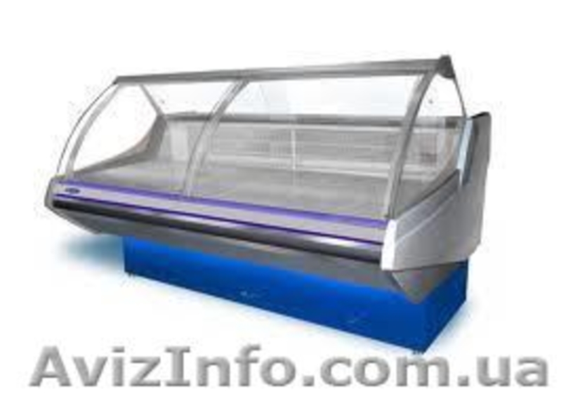 Витрины холодильные торговое оборудование - <ro>Изображение</ro><ru>Изображение</ru> #4, <ru>Объявление</ru> #1005665