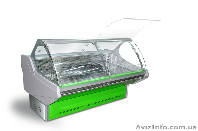 Витрины холодильные торговое оборудование - <ro>Изображение</ro><ru>Изображение</ru> #10, <ru>Объявление</ru> #1005665