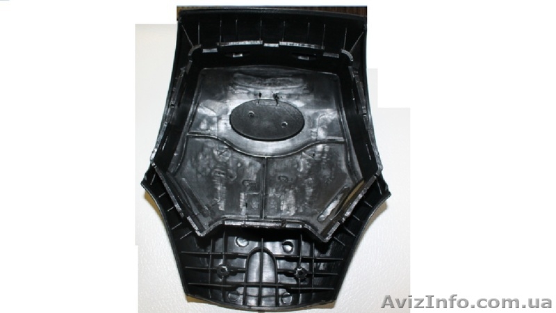 Заглушка аэрбега Huyndai Elantra - <ro>Изображение</ro><ru>Изображение</ru> #4, <ru>Объявление</ru> #1009516