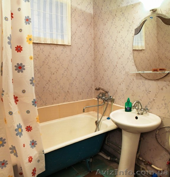 Сдам свою 1 к квартиру напротив Дворец спорта wi-f- 180 грн - <ro>Изображение</ro><ru>Изображение</ru> #5, <ru>Объявление</ru> #940394