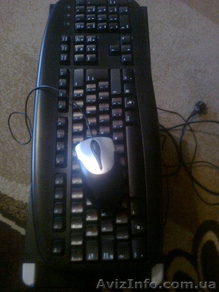 Продам системный блок ОС Windows 7x64 Максимальная - <ro>Изображение</ro><ru>Изображение</ru> #3, <ru>Объявление</ru> #1013757