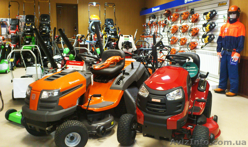 Бензокоса, мотокоса, бензопила, триммер - <ro>Изображение</ro><ru>Изображение</ru> #3, <ru>Объявление</ru> #1002043