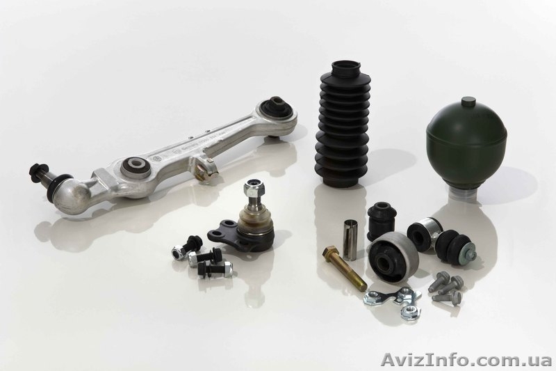 Оригинальные и лицензионные запчасти для Немецких и Японских авто - <ro>Изображение</ro><ru>Изображение</ru> #3, <ru>Объявление</ru> #593588