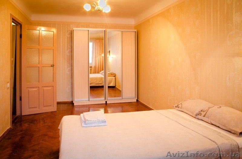 Сдам свою 1 к квартиру напротив Дворец спорта wi-f- 180 грн - <ro>Изображение</ro><ru>Изображение</ru> #2, <ru>Объявление</ru> #940394