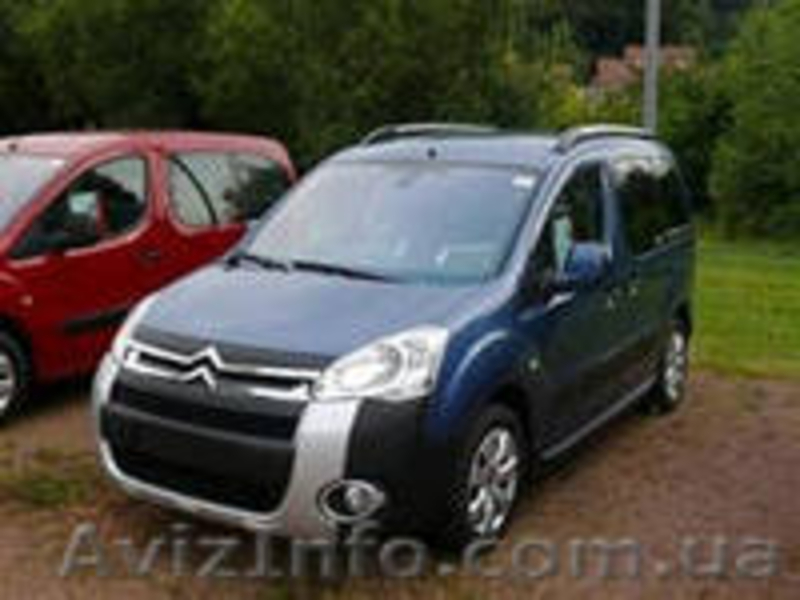 салон на CITROEN BERLINGO B9 - <ro>Изображение</ro><ru>Изображение</ru> #4, <ru>Объявление</ru> #1002971
