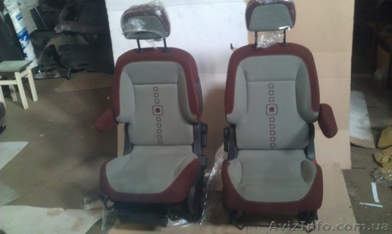 Продам комплектный салон на новый ситроен берлинго В9 - <ro>Изображение</ro><ru>Изображение</ru> #2, <ru>Объявление</ru> #1003018