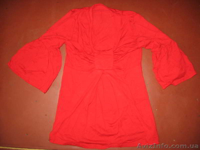 Блузка для девочек. - <ro>Изображение</ro><ru>Изображение</ru> #3, <ru>Объявление</ru> #1001619