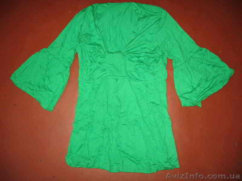 Блузка для девочек. - <ro>Изображение</ro><ru>Изображение</ru> #7, <ru>Объявление</ru> #1001619