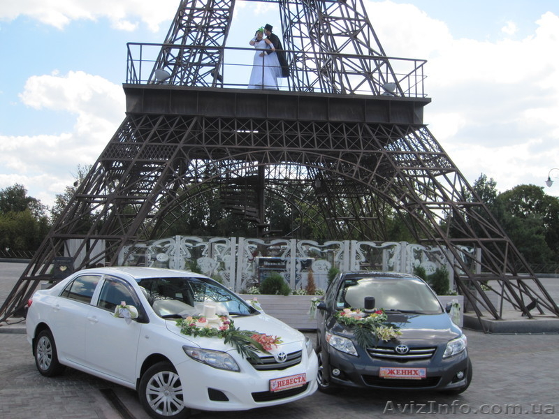 ПРОКАТ СВАДЕБНЫХ УКРАШЕНИЙ НА АВТО - <ro>Изображение</ro><ru>Изображение</ru> #4, <ru>Объявление</ru> #1004638