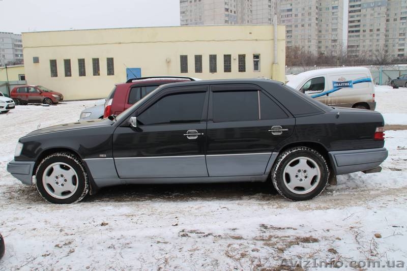 Продаю Мерседес Бенз Е 420 - <ro>Изображение</ro><ru>Изображение</ru> #3, <ru>Объявление</ru> #1008541