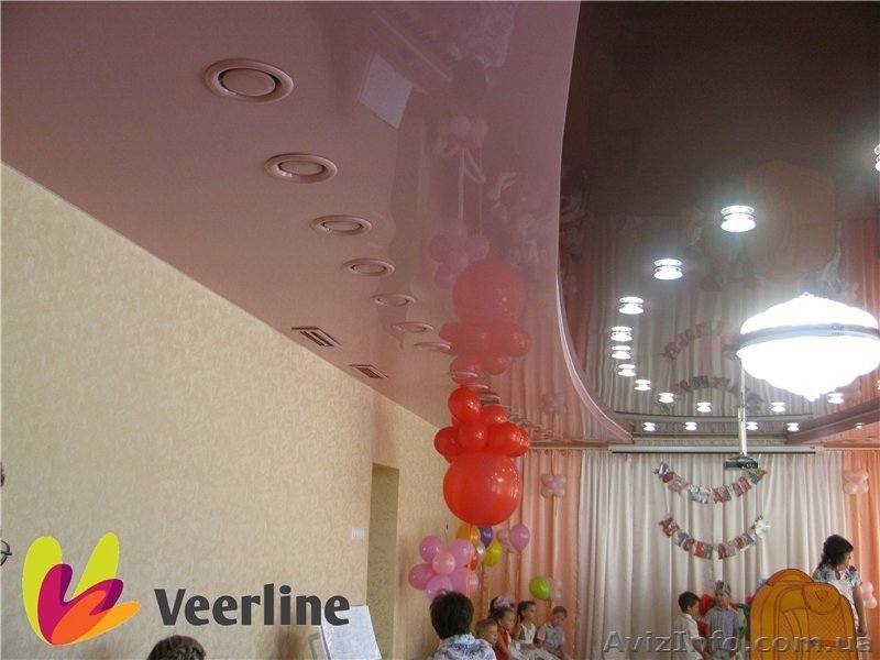 Новогодние скидки. На натяжные потолки. - <ro>Изображение</ro><ru>Изображение</ru> #3, <ru>Объявление</ru> #1001923