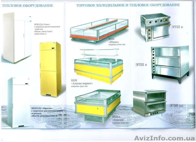 Витрины холодильные торговое оборудование - <ro>Изображение</ro><ru>Изображение</ru> #5, <ru>Объявление</ru> #1005665