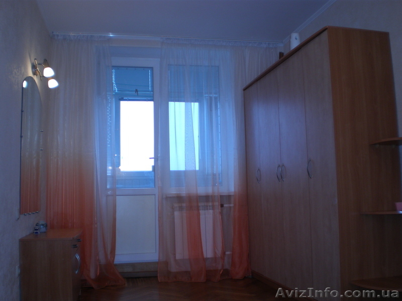 Сдам свою квартиру в центре Харькова - <ro>Изображение</ro><ru>Изображение</ru> #4, <ru>Объявление</ru> #1001348