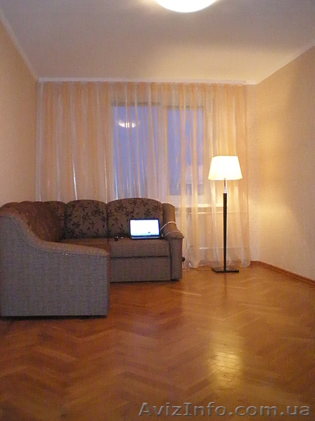 Сдам свою квартиру в центре Харькова - <ro>Изображение</ro><ru>Изображение</ru> #2, <ru>Объявление</ru> #1001348