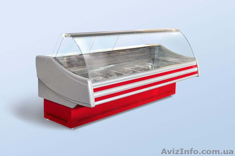 Витрины холодильные торговое оборудование - <ro>Изображение</ro><ru>Изображение</ru> #9, <ru>Объявление</ru> #1005665