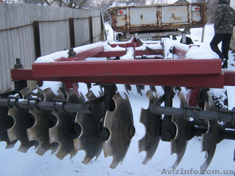 Продам трактор МТЗ-82-1 - <ro>Изображение</ro><ru>Изображение</ru> #3, <ru>Объявление</ru> #1007543