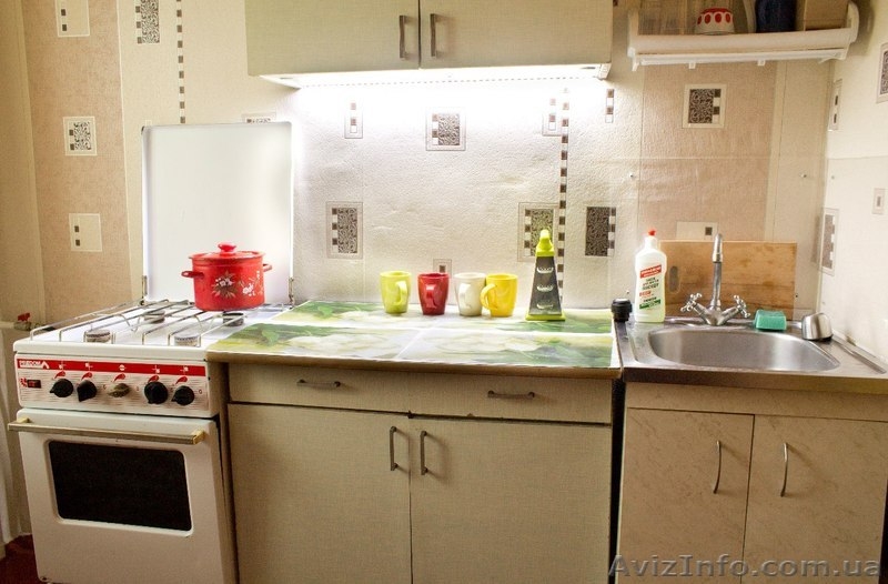 Сдам свою 1 к квартиру напротив Дворец спорта wi-f- 180 грн - <ro>Изображение</ro><ru>Изображение</ru> #6, <ru>Объявление</ru> #940394