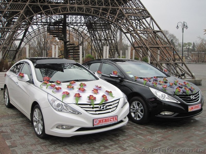 ПРОКАТ СВАДЕБНЫХ УКРАШЕНИЙ НА АВТО - <ro>Изображение</ro><ru>Изображение</ru> #3, <ru>Объявление</ru> #1004638