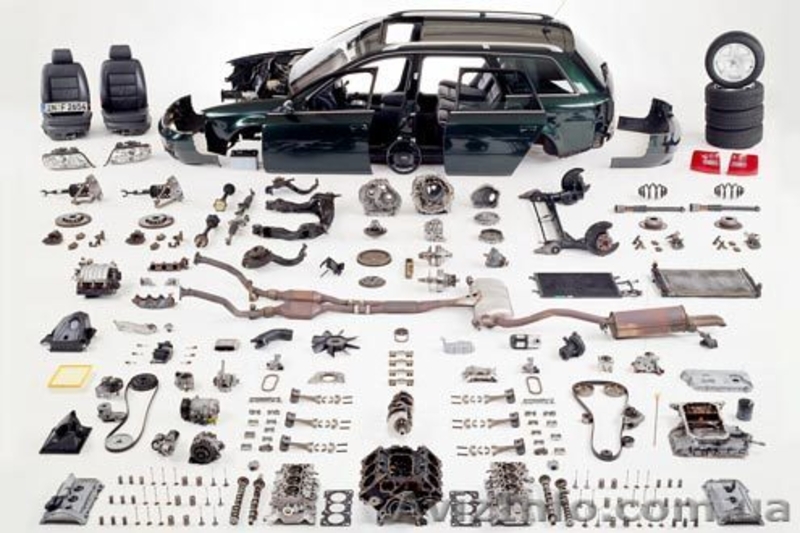 Оригинальные и лицензионные запчасти для Немецких и Японских авто - <ro>Изображение</ro><ru>Изображение</ru> #8, <ru>Объявление</ru> #593588