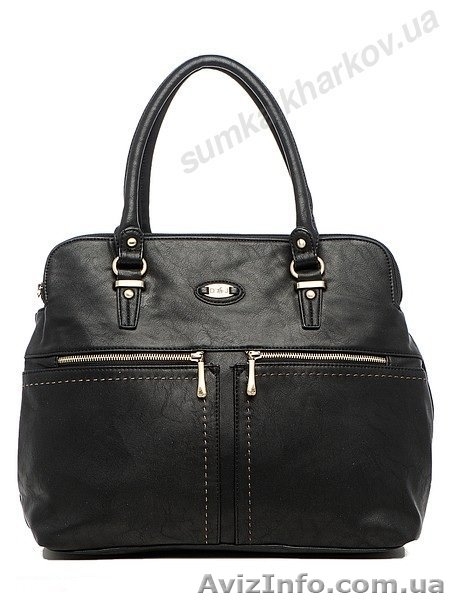 Продам сумки David Jones jоптом и в розницу  - <ro>Изображение</ro><ru>Изображение</ru> #3, <ru>Объявление</ru> #1016325