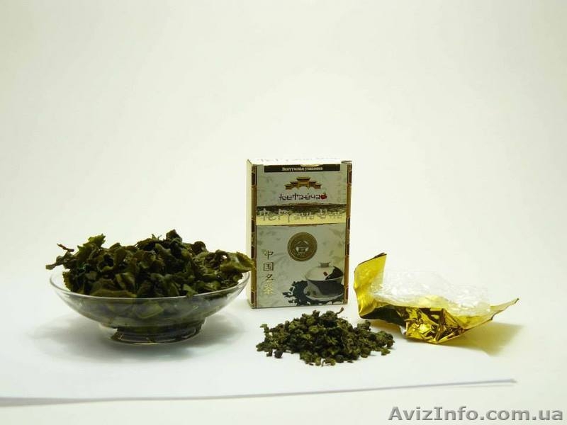 чай в вакуумной упаковке - <ro>Изображение</ro><ru>Изображение</ru> #3, <ru>Объявление</ru> #1016888