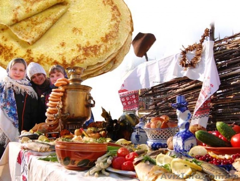 Масленица 2014 на Короповых Хуторах из Харькова! Цена 95грн!  - <ro>Изображение</ro><ru>Изображение</ru> #4, <ru>Объявление</ru> #1030060