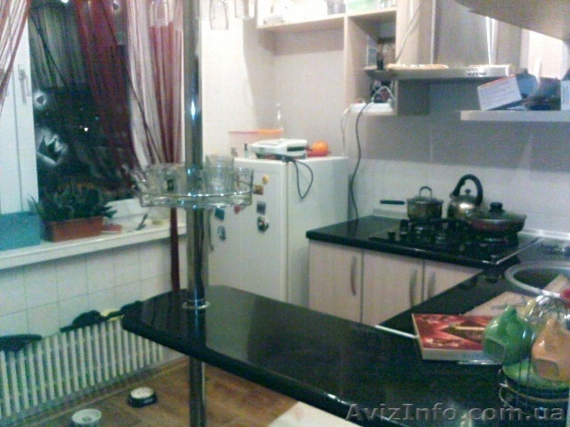 Сдам 1 ком. квартиру ст.м. Героев труда - <ro>Изображение</ro><ru>Изображение</ru> #1, <ru>Объявление</ru> #1021246