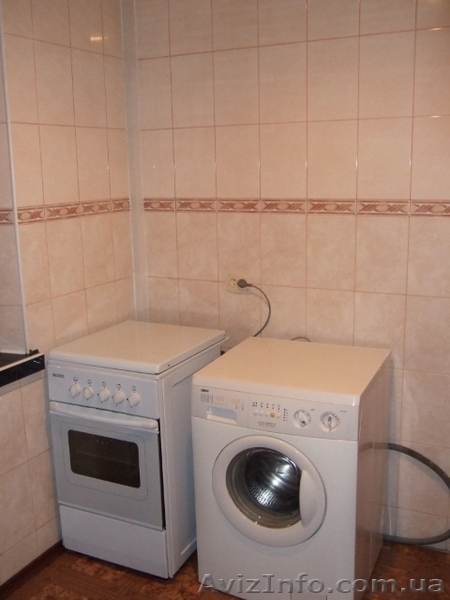 Сдам 1 ком. квартиру на Алексеевке - <ro>Изображение</ro><ru>Изображение</ru> #3, <ru>Объявление</ru> #1028879